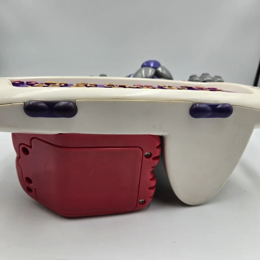 Fisher Price‎ Fetch The Phonics Animated Learning Dog 7 Learning Modes VTG Works
